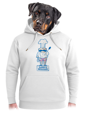 unisex mikina premium