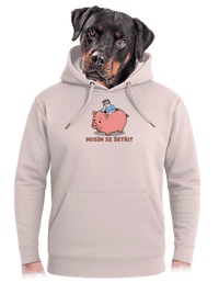 unisex mikina premium