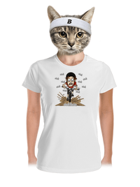 dámské sportovní tričko