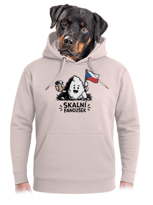 unisex mikina premium