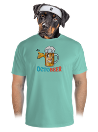 pánské sportovní tričko