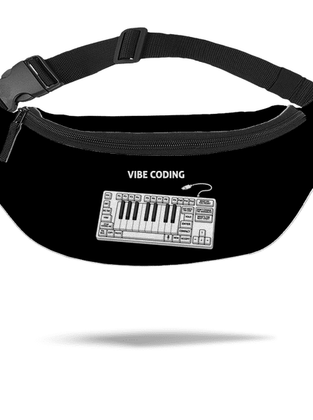 Vibe coding ledvinka Black