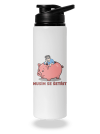 lahev na vodu