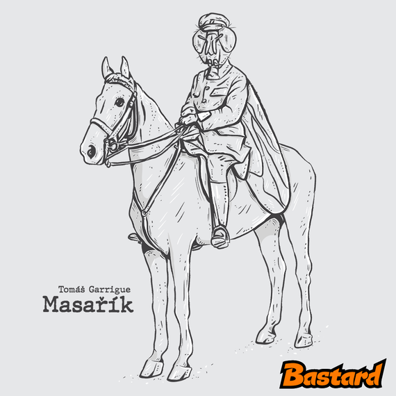 Tomáš Garrigue Masařík