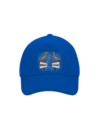 kšiltovka baseballka