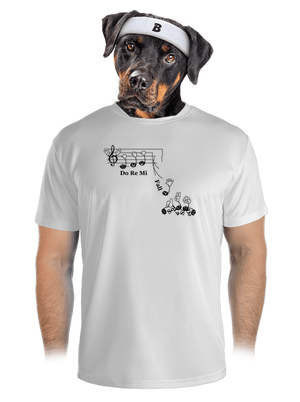 pánské sportovní tričko