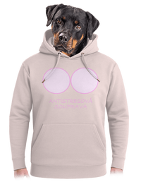 unisex mikina premium