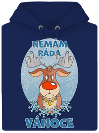 unisex mikina premium