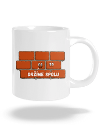 velký hrnek