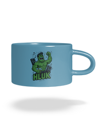 hrnek makronka