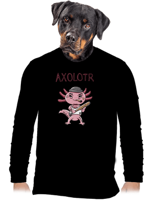 pánské dlouhý rukáv