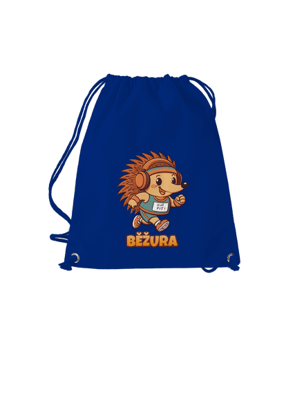 Běžura vak Royal Blue Mal