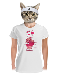 dámské sportovní tričko