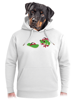 unisex mikina premium