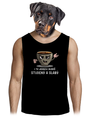 pánské tílko