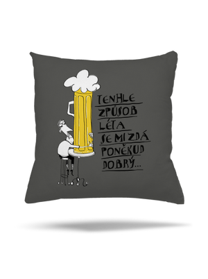 polštář