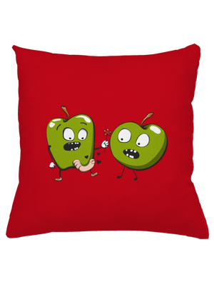 Jejda polštář Red