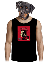 pánské tílko