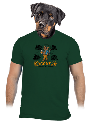 pánské tričko