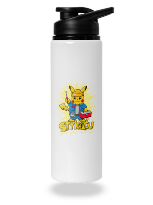 lahev na vodu
