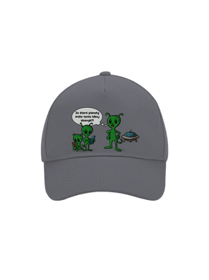 kšiltovka baseballka