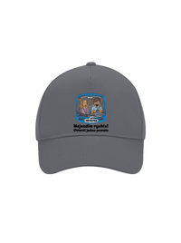 kšiltovka baseballka