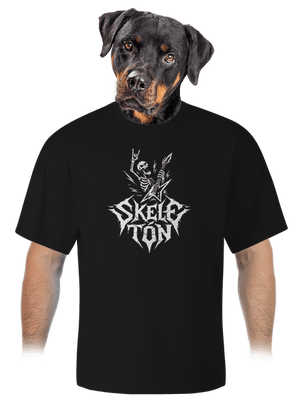 unisex tričko oversized