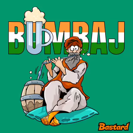 Bumbaj
