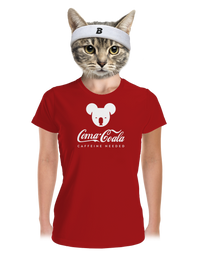 dámské sportovní tričko