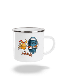 plecháček