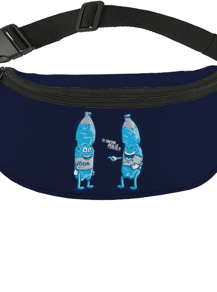 Ty perlíš ledvinka French Navy