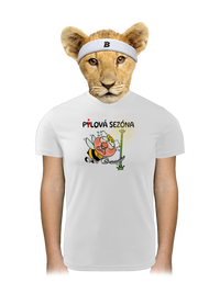 dětské sportovní tričko