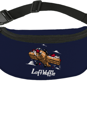 Luftwaffle ledvinka French Navy