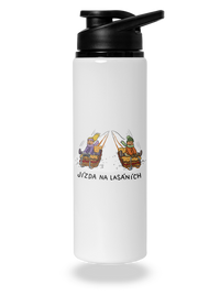 lahev na vodu