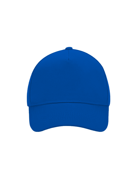 Bez potisku kšiltovka baseballka Bright Royal