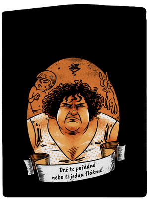 B14: Slunce seno jahody dámská mikina na zip Black