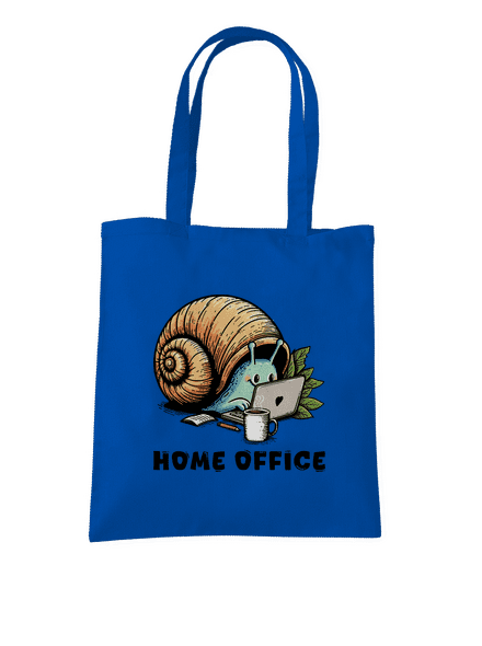Šnekův home office taška Bright Royal