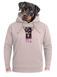 unisex mikina premium