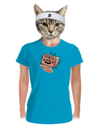 dámské sportovní tričko