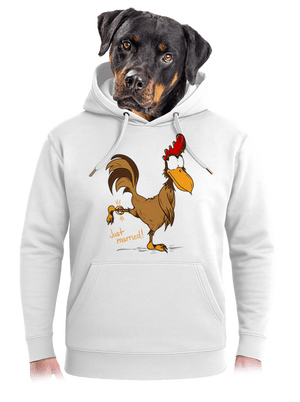 unisex mikina premium