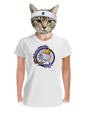 dámské sportovní tričko