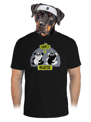 pánské sportovní tričko