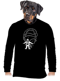 pánské dlouhý rukáv