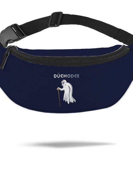 Duch důchodce ledvinka French Navy