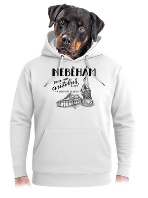 unisex mikina premium