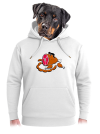 unisex mikina premium