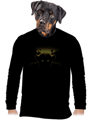 pánské dlouhý rukáv