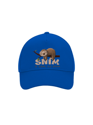 Sním o tom, co sním kšiltovka baseballka Bright Royal