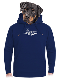 unisex mikina premium