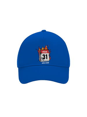 kšiltovka baseballka